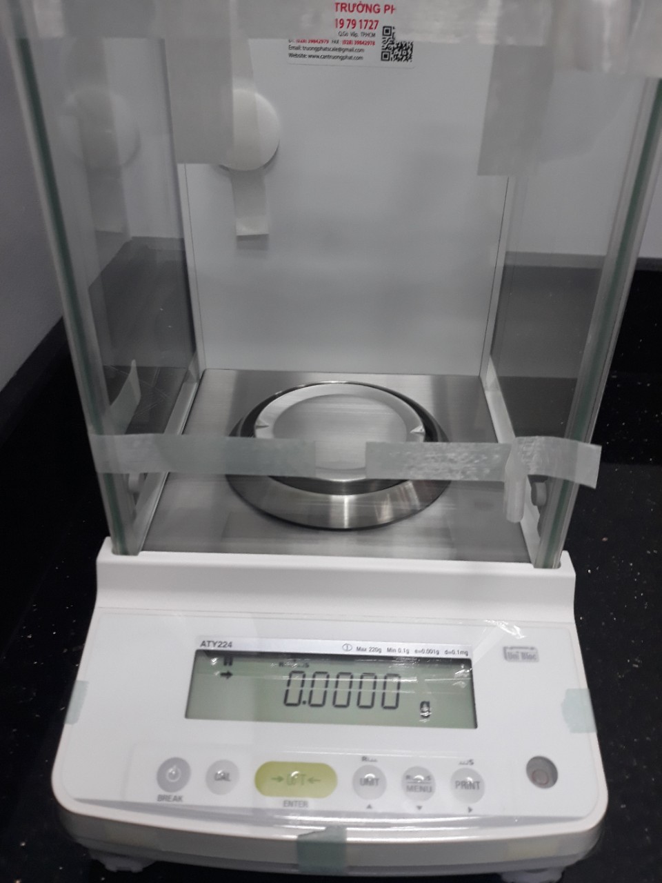 shimadzu ATY/ATX - Cân điện tử shimadzu ATY,ATX -CÂN ĐIỆN TỬ TRƯỜNG PHÁT